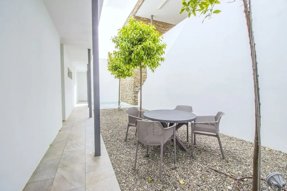 Cubo's Villa el Meandro