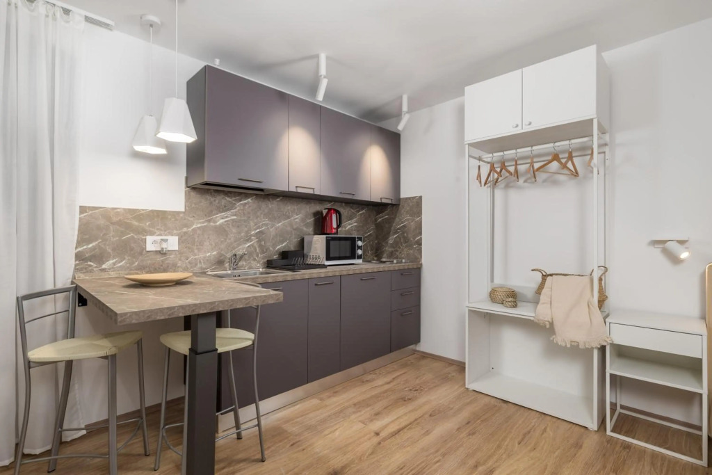Main Street Apartments 2