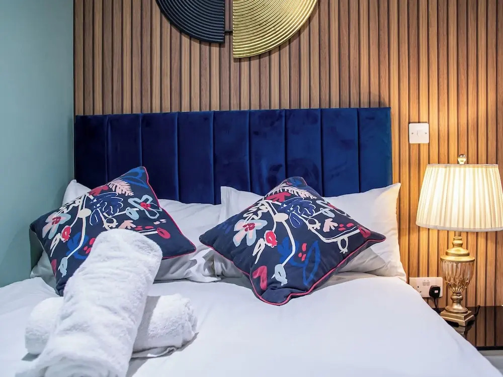 Exquisite Central Suites Sheffield