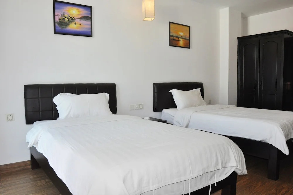 Jin Sheng International Hotel