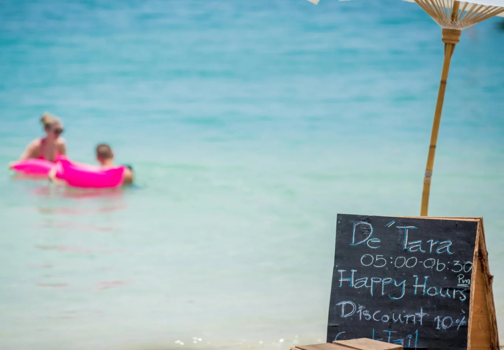 Koh Mook De Tara