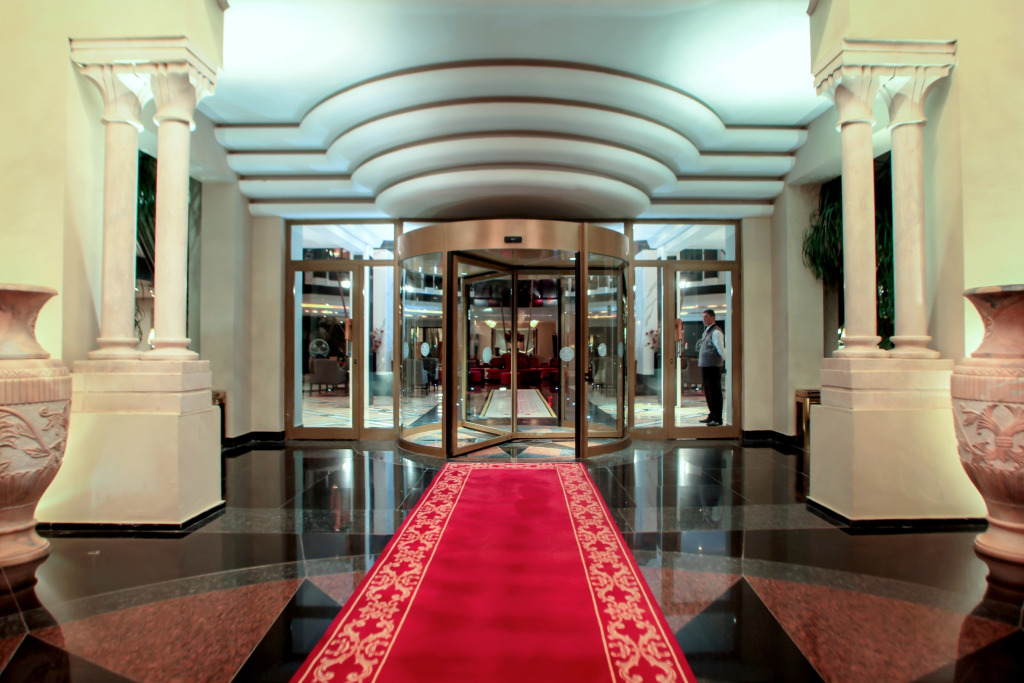 The Russelior Hotel & Spa