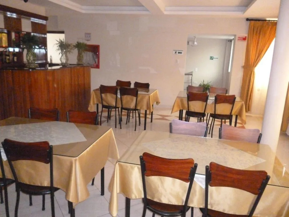 Hostal Fevilamir