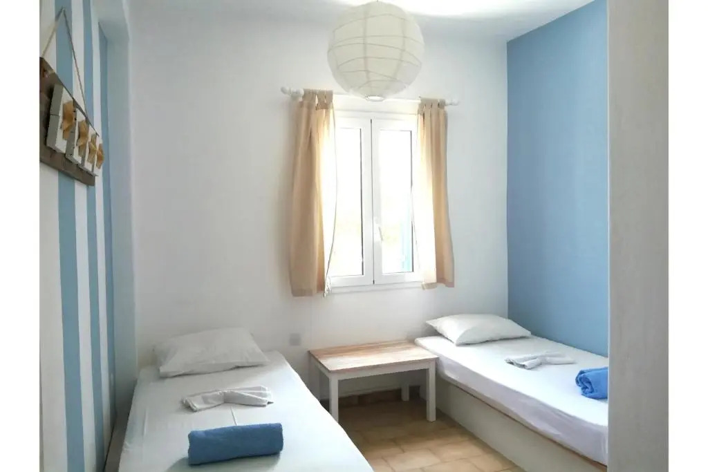 Livadia Seaside Studios 10