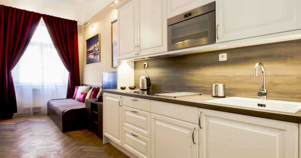 Residence Milada