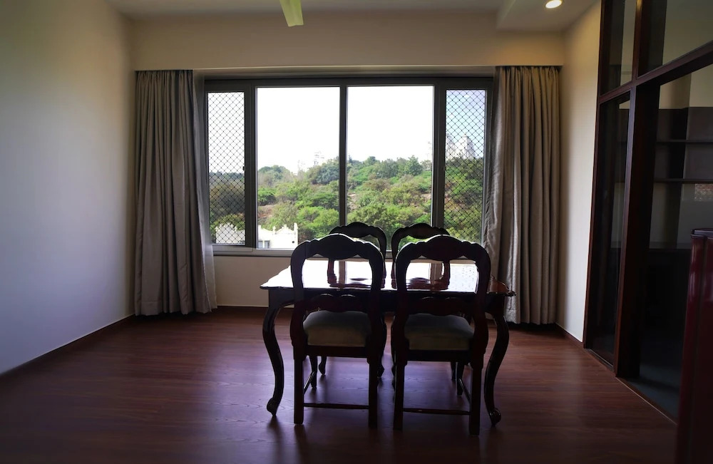 Sai Maa Hotel & Residency