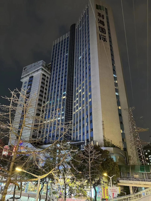 MiHua Apartment