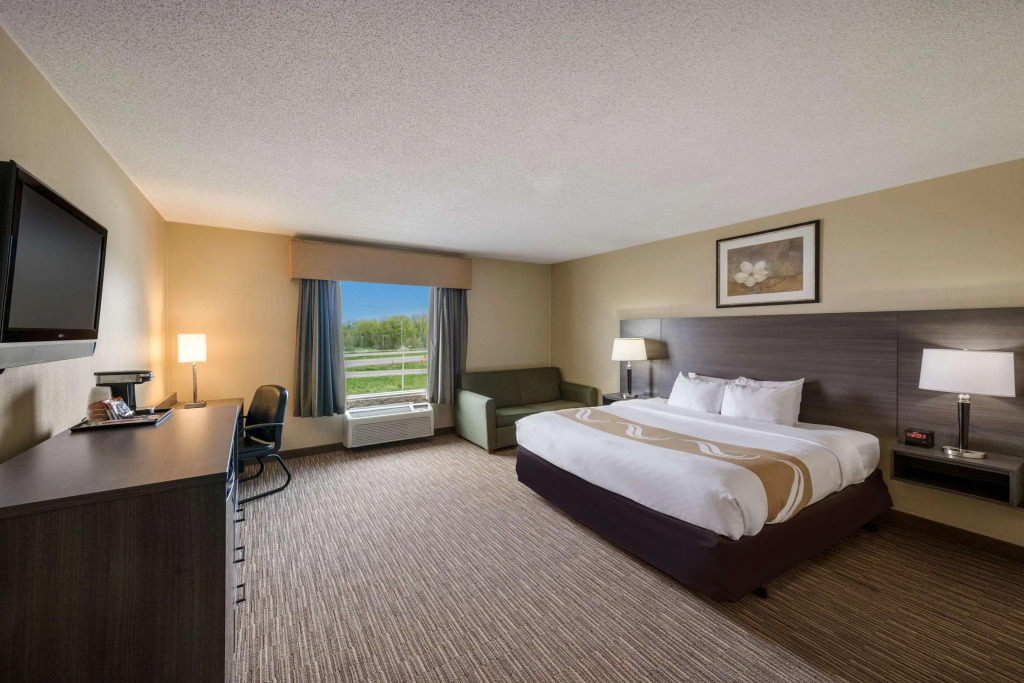 Quality Inn & Suites