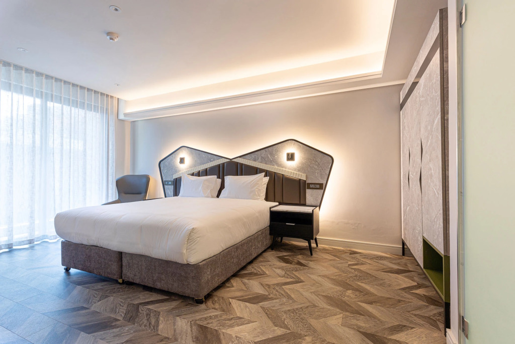 Coastlands Skye Hotel, Ridgeside, Umhlanga