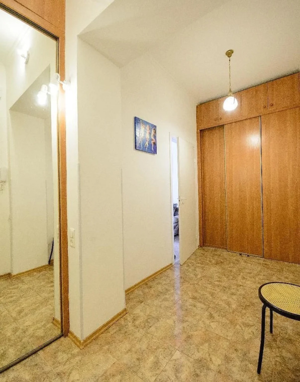 Kiev Accommodation Apart.on Triohsviatitelska st