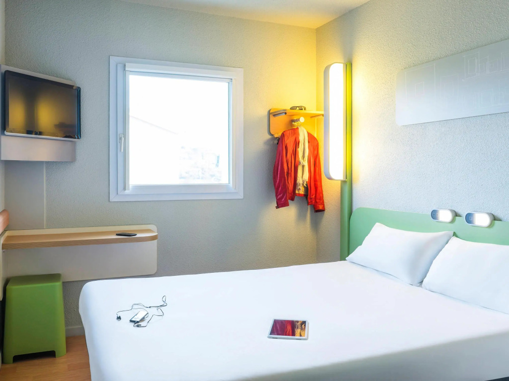 ibis budget Auch
