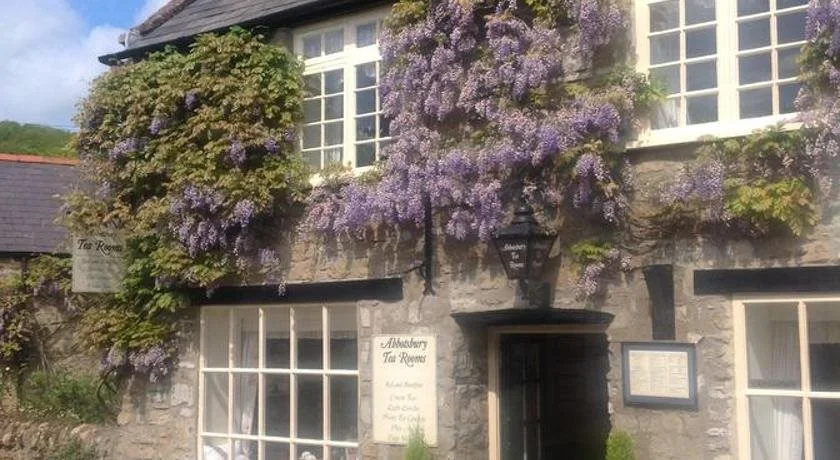 Abbotsbury Tea Rooms