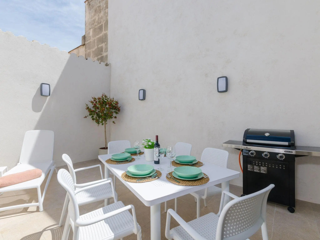 Na Valenta - Villa With Private Pool In Arta