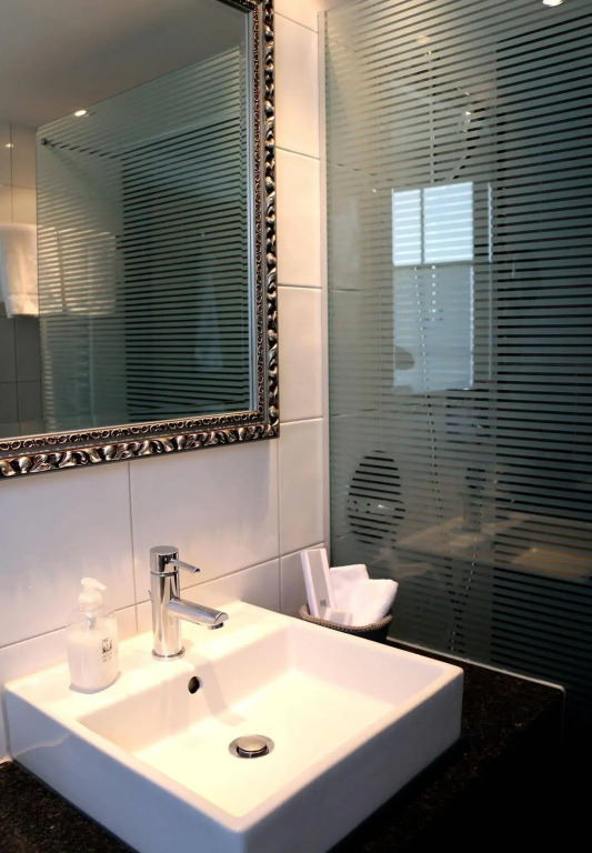 Cristallo Arosa Hotel