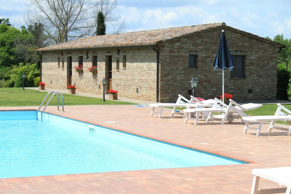 Fattoria Borgonuovo