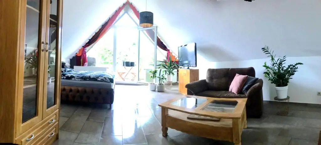 The Vorbner Inn