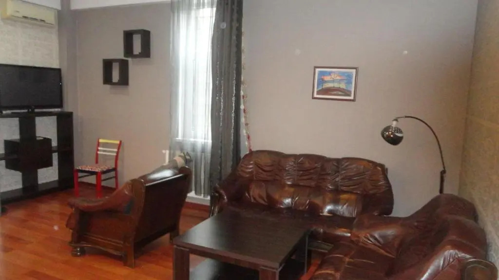 7 Vazha-Phshavela ave, block 25