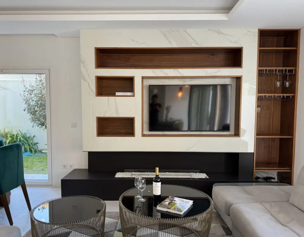 Paraty Villa