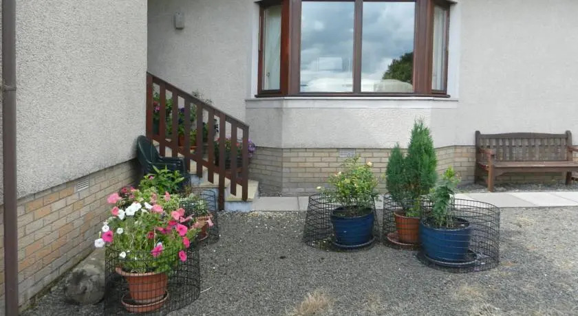 Templelea Farm Cottage