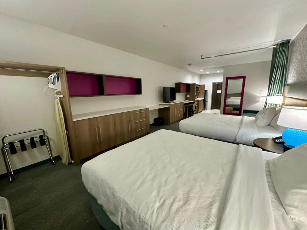 Home2 Suites by Hilton Amarillo East