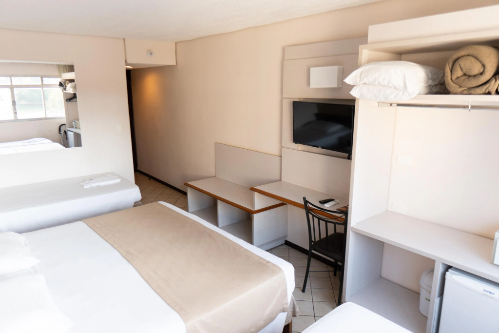 San Rafael Comfort Class Hotel