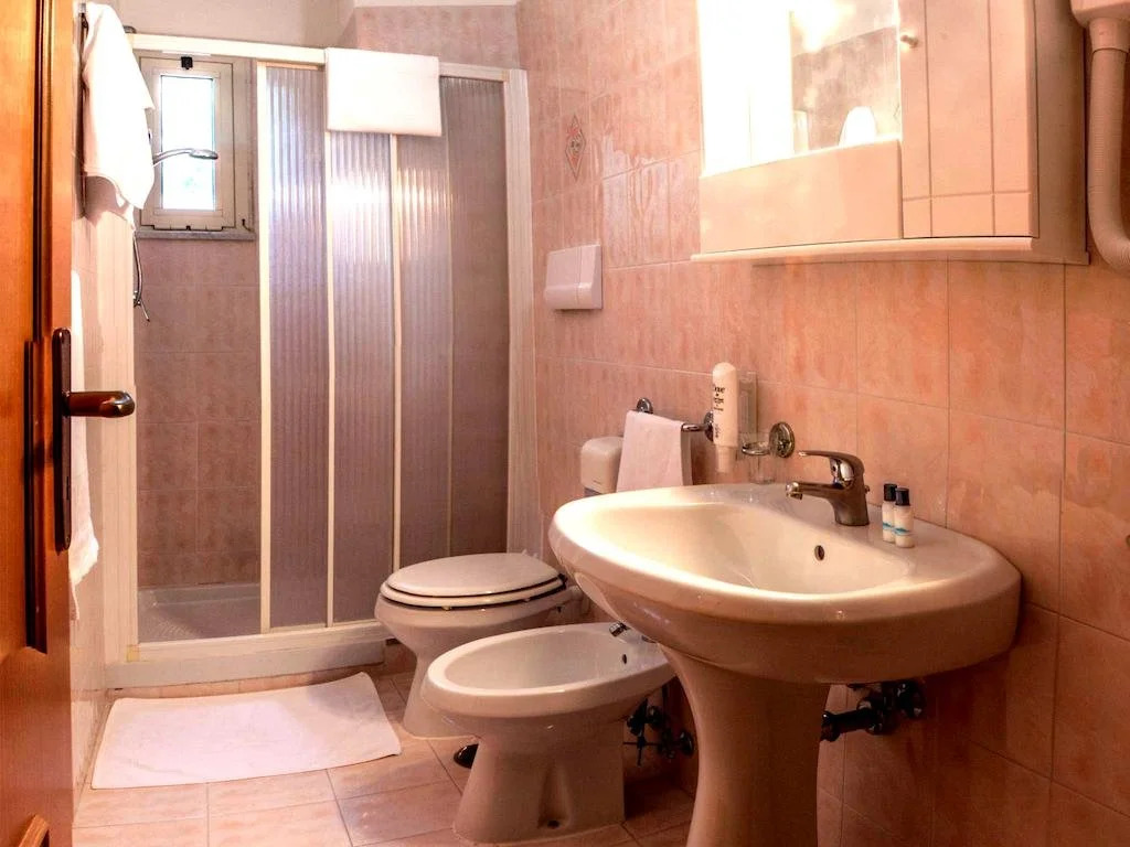 La Vigna Hotel