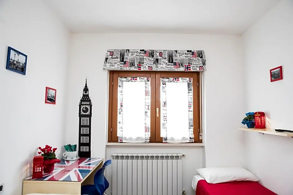 Moi Moi B&B