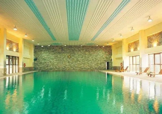 Rongju Hotel