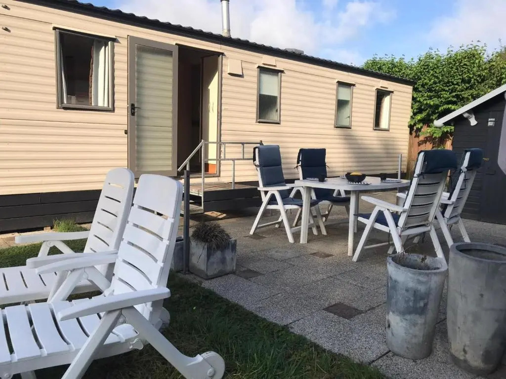 RBR 346 - Beach Resort Kamperland