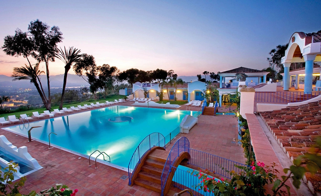 Arbatax Park Resort - Borgo Cala Moresca by Falkensteiner