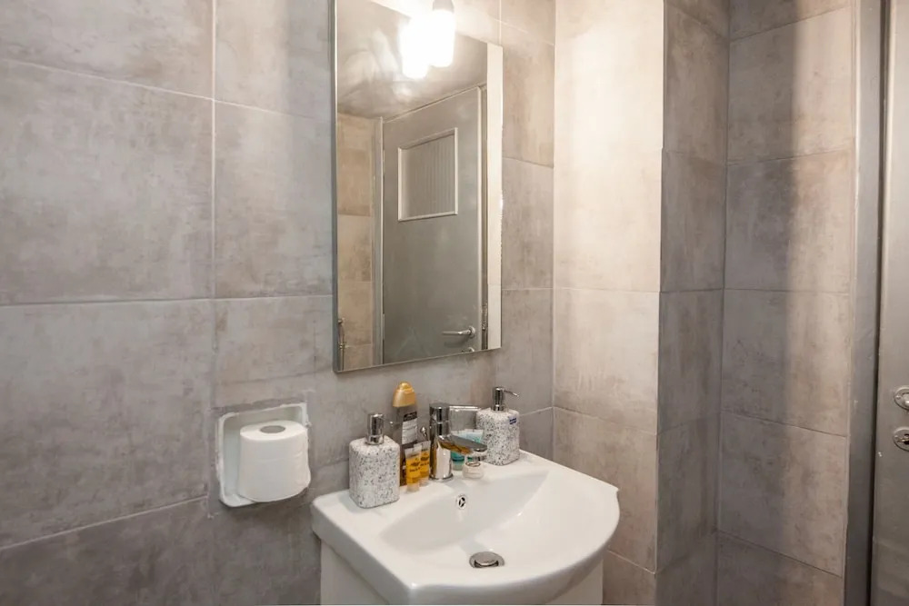 Chic 1 Bedroom Heaven in Athens