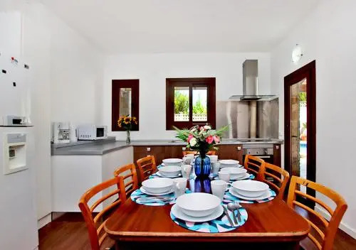 Villa Maravillas by Slow Villas