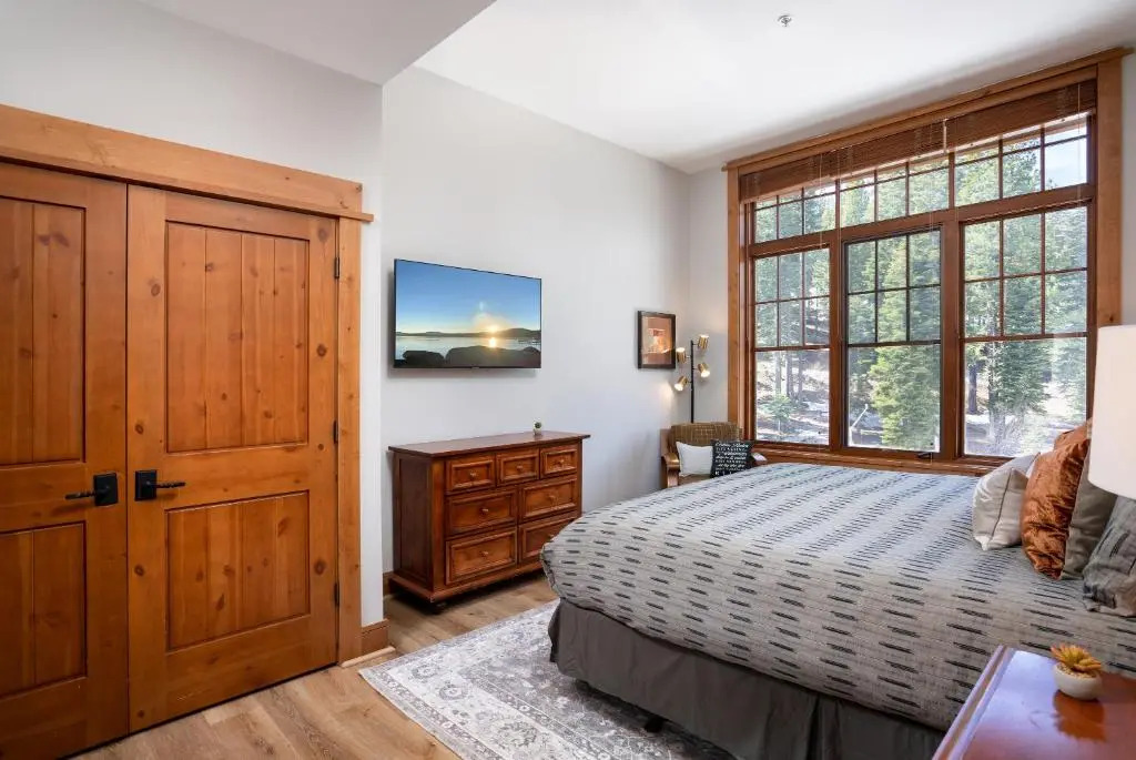 New Listing! Top Floor Village at Northstar Residence - Big Horn 504