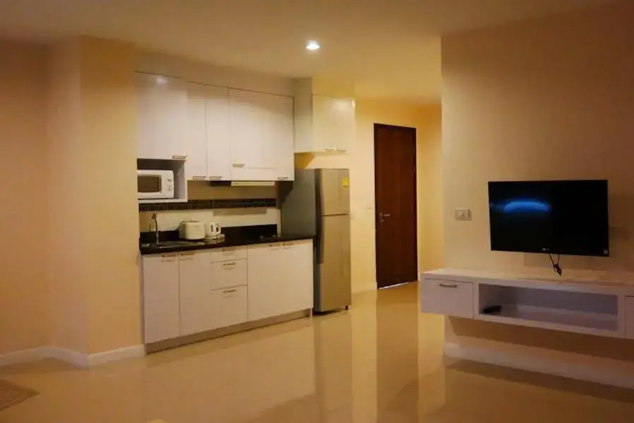 The Paradise Residence 2