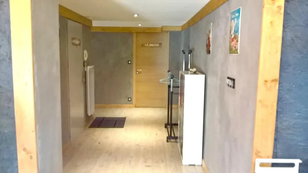 Apartment With 4 Bedrooms in Gérardmer, With Wonderful Lake View and W