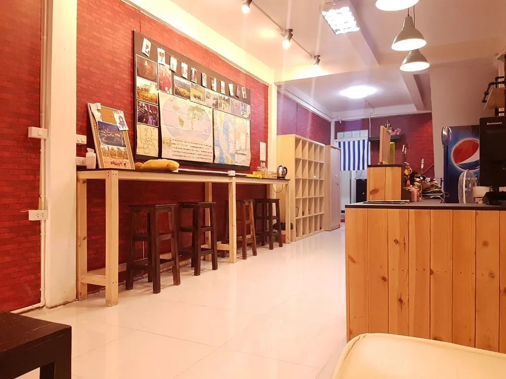 Mana Hostel