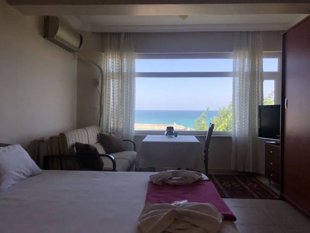 Gizlibahce Hotel