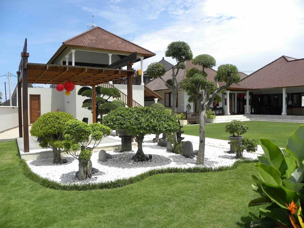 Villa Jaal