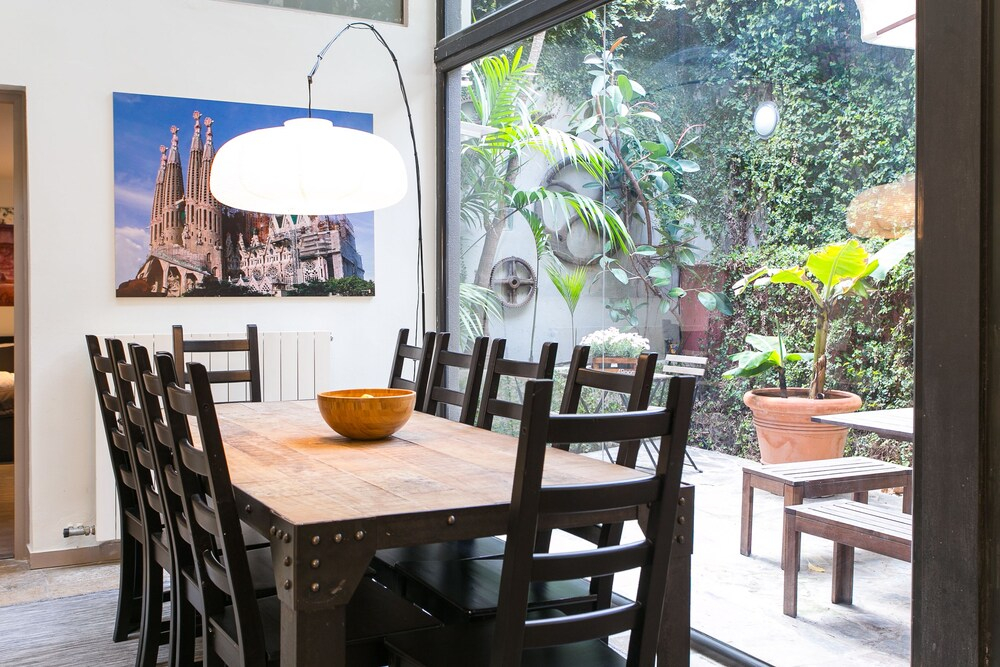 4 Rooms Barcelona