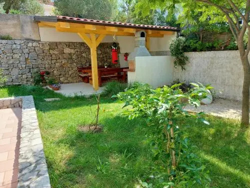 Apartments Bolonic
