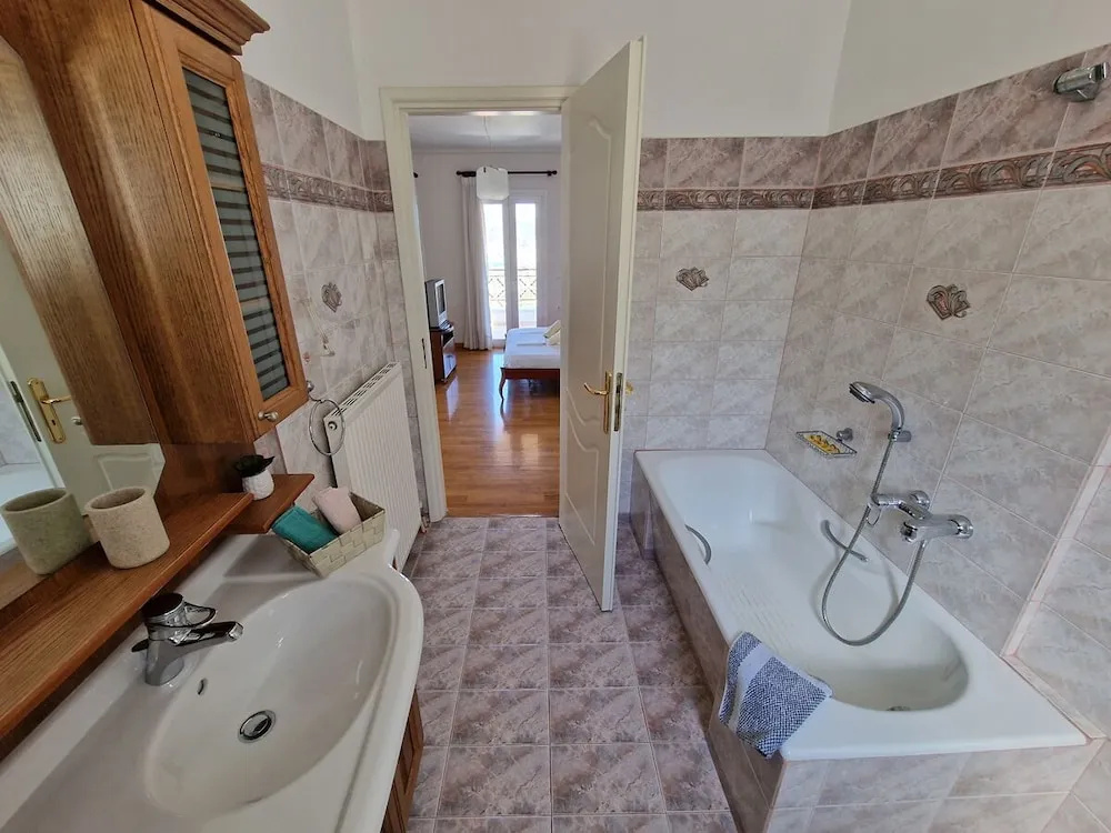 The Mirador Boutique Villa with Scenic Sea View