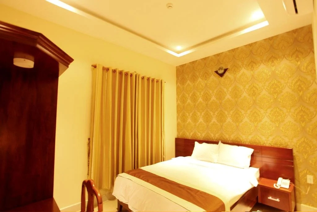 Nhat Minh Hotel
