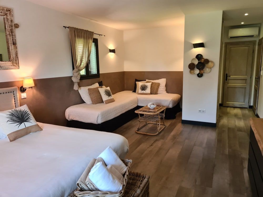 Chambre dhôte Casa Maredda