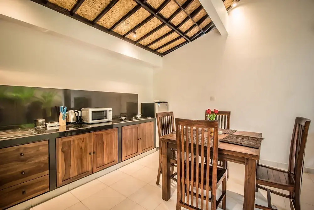 Sujaya Villas