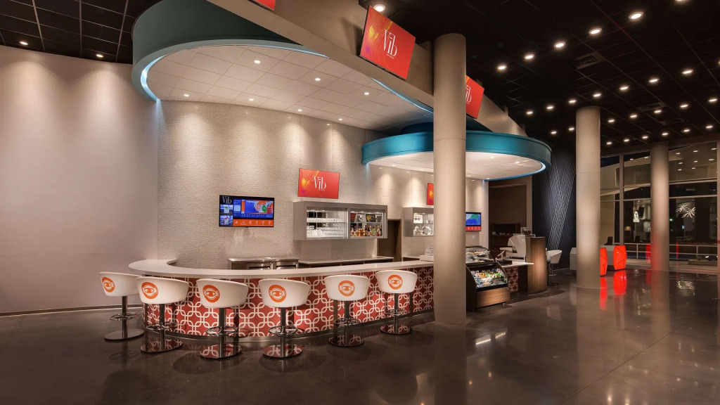 Best Western Premier Springfield Plaza District Hotel