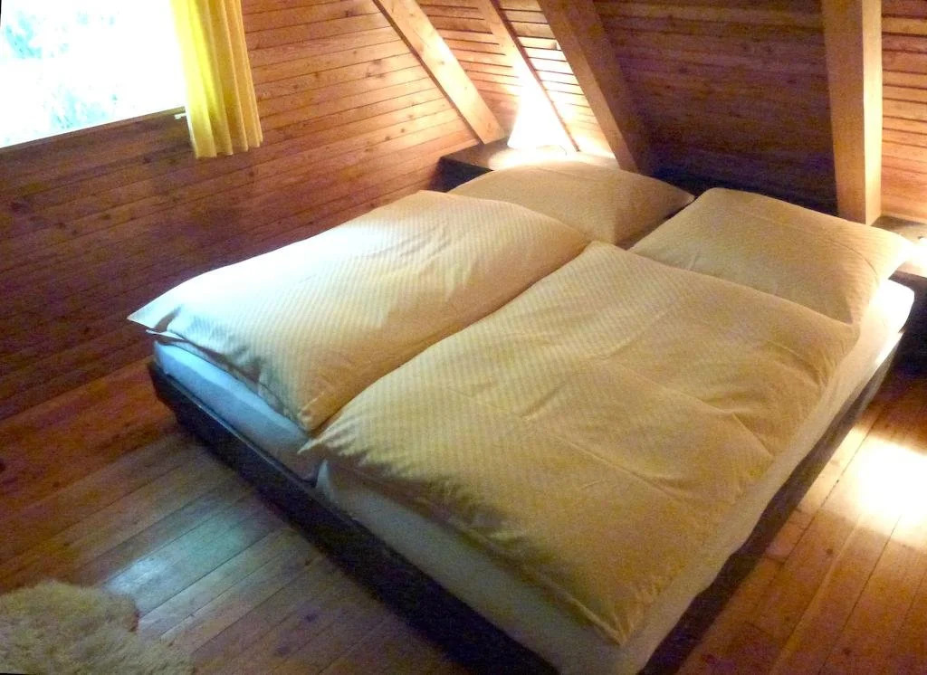 Ferienhäuser Brunnleiten