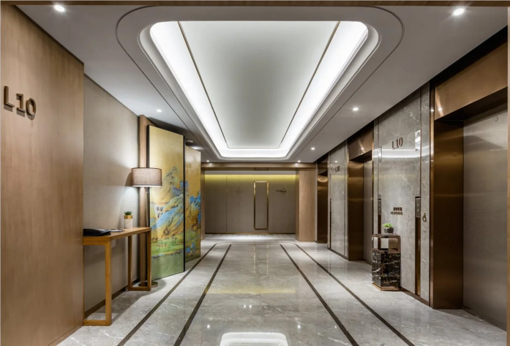 Best Western Plus Star City Hotel Hefei