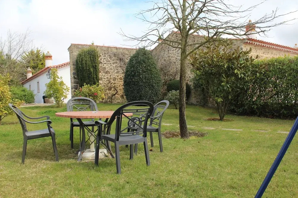 Casa de Campo Sao Rafael - Turismo Rural