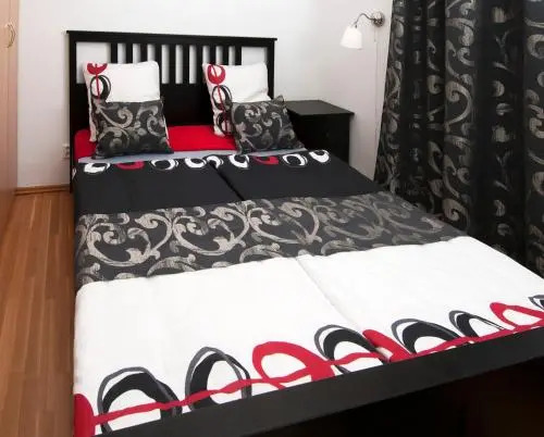 U Patrona Apartment