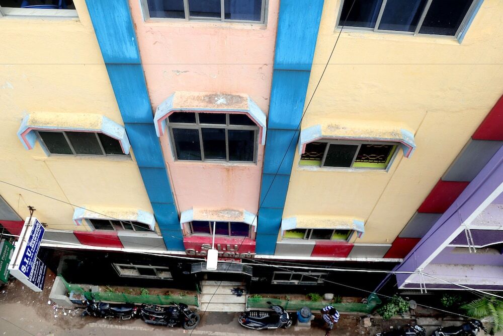 SIU Elite INN